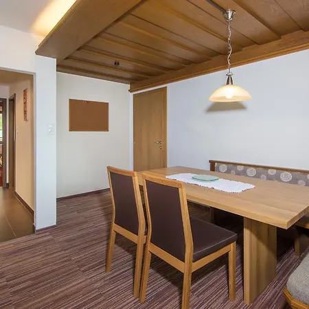 Apart Alpen Längenfeld Zimmer foto