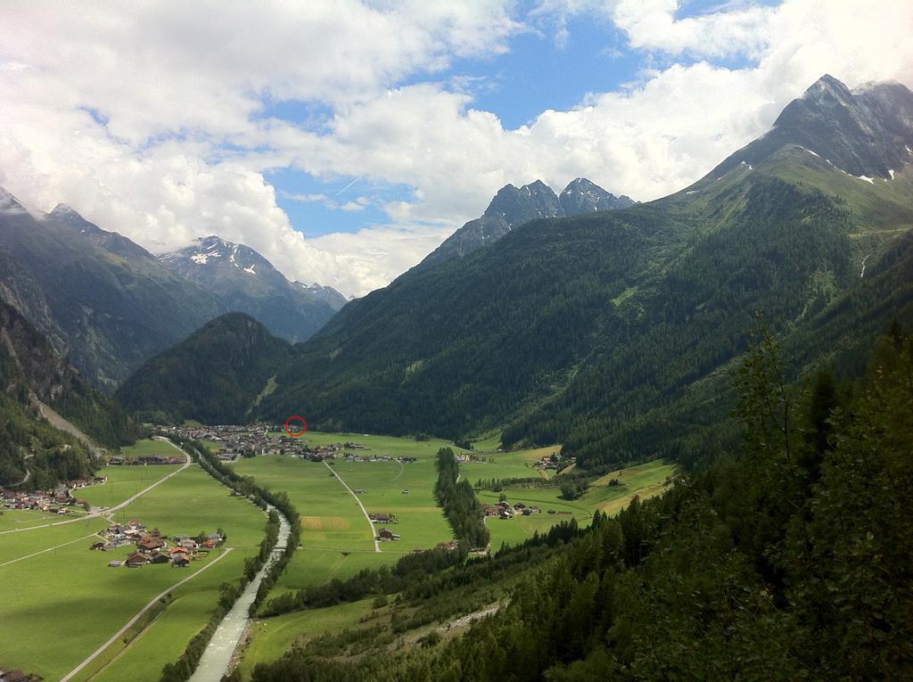 Alpen
