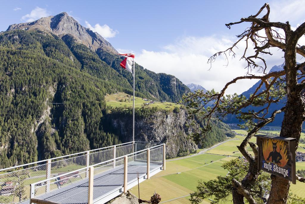 Apartment Alpen