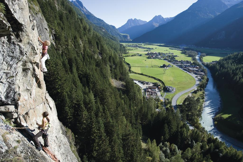 Apartment Alpen