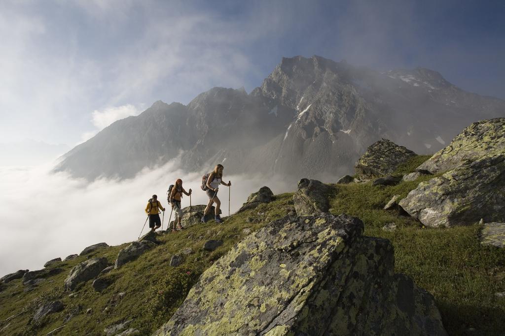 Alpen