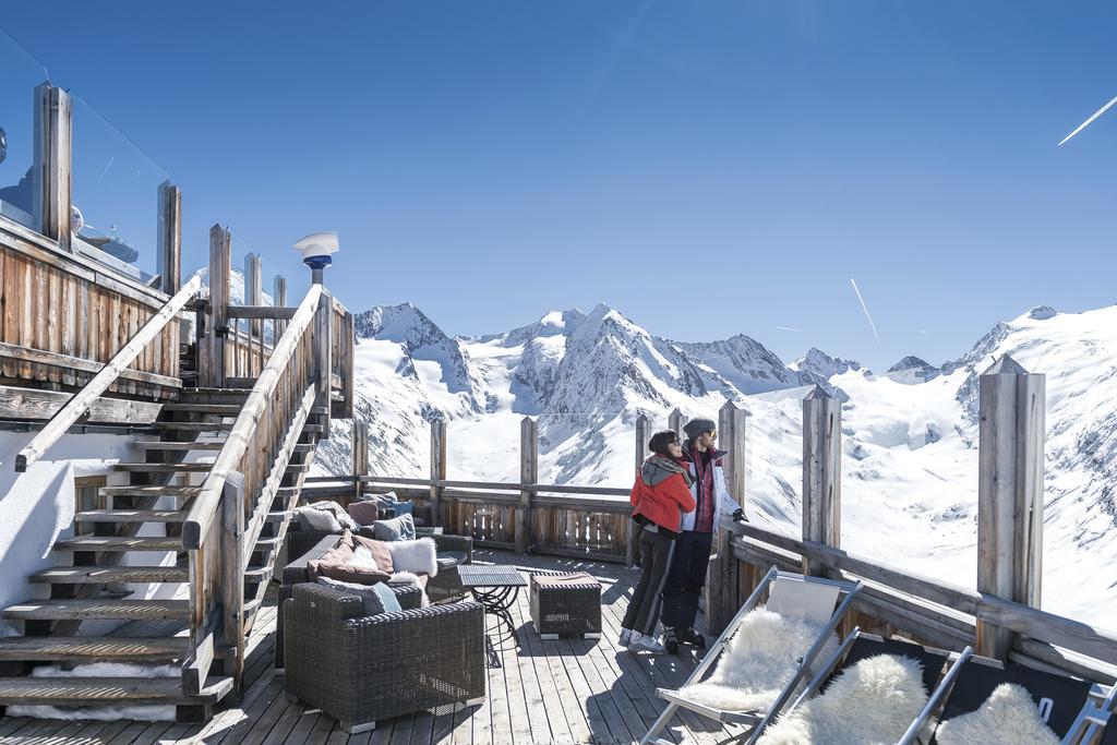 Apartment Alpen *