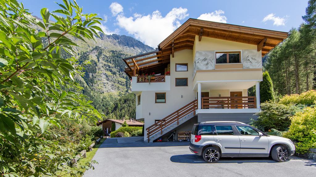 Apartment Alpen