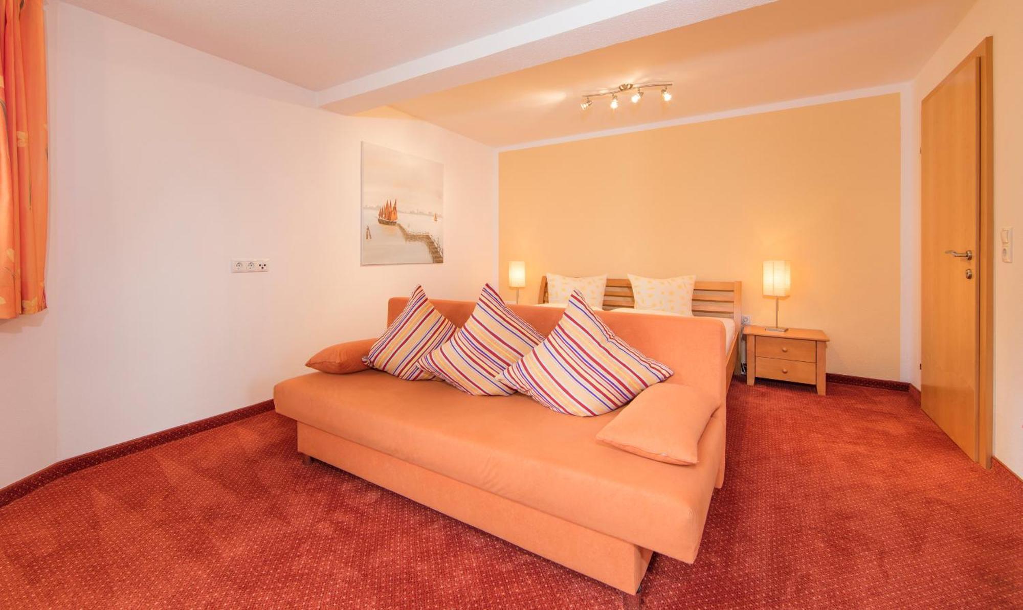 Apartment Alpen