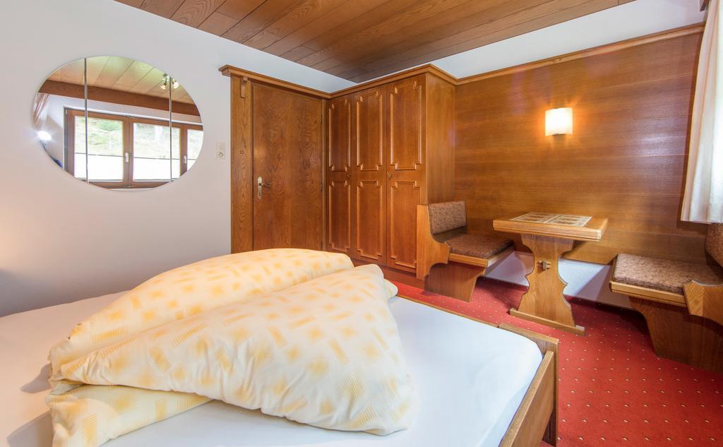 Apartment Alpen *
