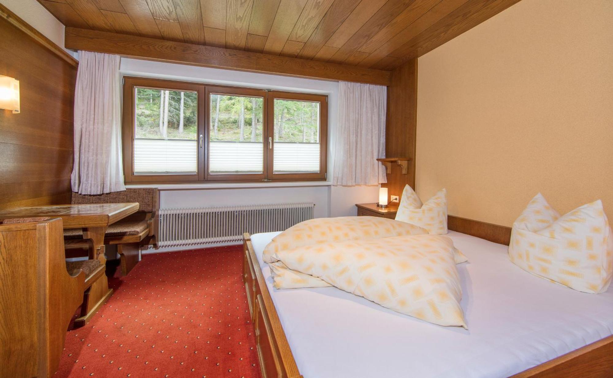 Apartment Alpen