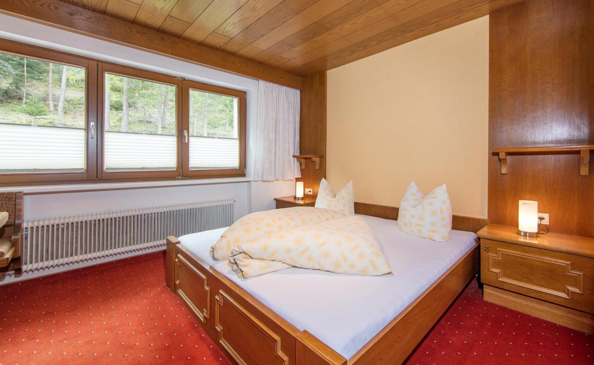 Apartment Alpen